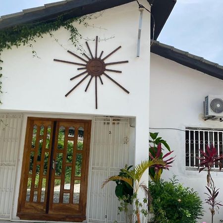 Swiss Garden House In Kerr Sering With Full Private Compound Серекунда Экстерьер фото