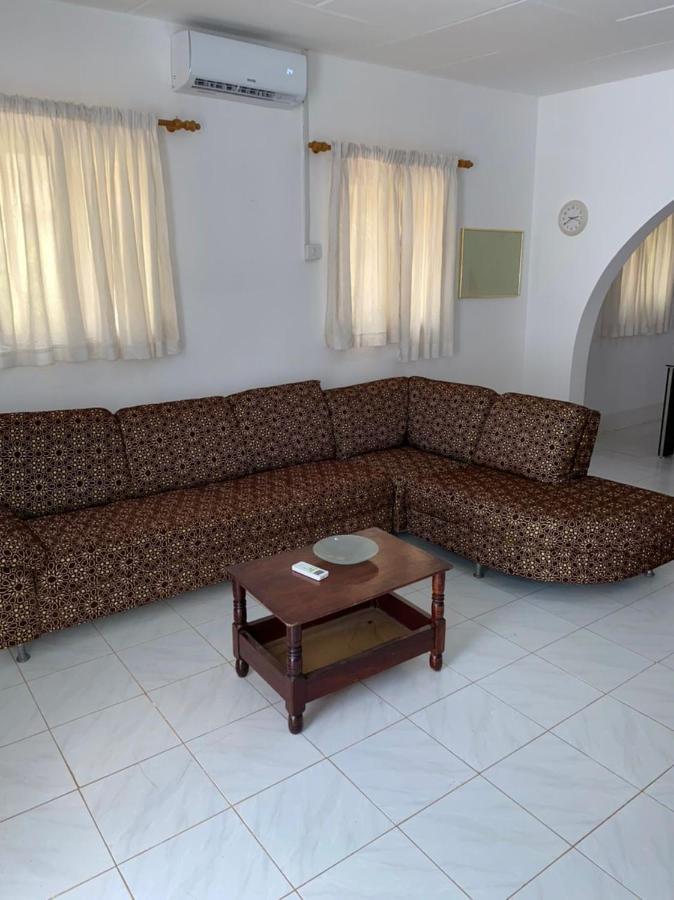 Swiss Garden House In Kerr Sering With Full Private Compound Серекунда Экстерьер фото